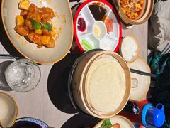 -青年公社烤鸭(姚家园万象汇店)