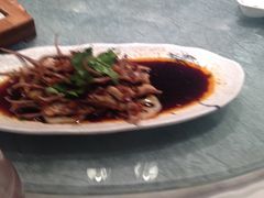 -好福记饭店(红梅公园店)