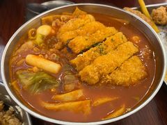 -青春分食(仙林大学城店)