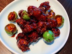 -羲和雅苑•北京烤鸭(乐园道万象城店)