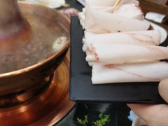 -清真京华源·涮肉烧烤(丰庆店)