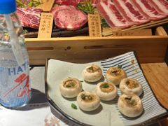 -炉太郎日式烧肉店(华贸店)