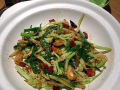 -费大厨辣椒炒肉(万家丽一店)