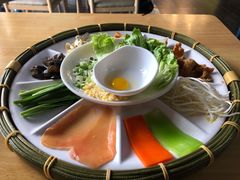 -云锦过桥米线(恒创蜀都公馆店)