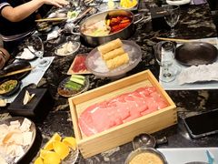 -王家渡火锅店(亦庄店)