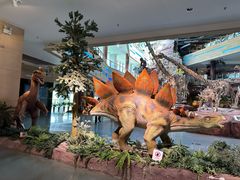 -安徽省地质博物馆