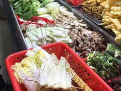 -小草糖水(海棠村店)