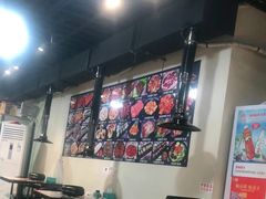 -泥炉烤肉(九龙坡店)