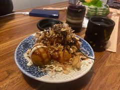 -阿泽料理