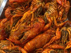 -江城燕子大排档(江汉路步行街店)