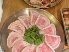 -汉拿山(北京上地华联店)