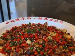 -将军府·鸡毛店(武侯祠店)