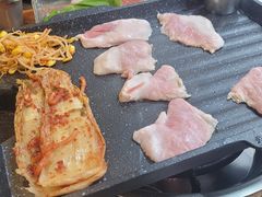 -Dombe豚(黑猪肉街店)