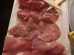 -奥斯特牛排馆(圣母百花大教堂)