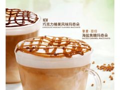 -星巴克(无锡百联奥特莱斯店)