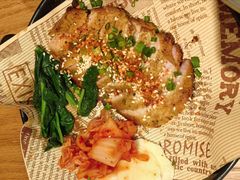 -芭莉与彩虹西餐厅(成都合生汇店)