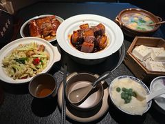 -金陵家宴·金陵春·南京菜(夫子庙店)