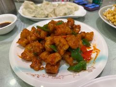 -黄家饺子东北特色菜馆(湖滨商业街店)