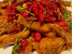 -刘一龙虾.烧烤(理工直营店)