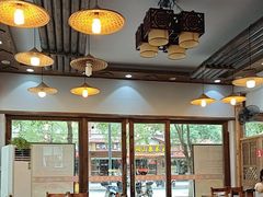 -下梅人家土菜馆(历史文化餐厅度假区店)