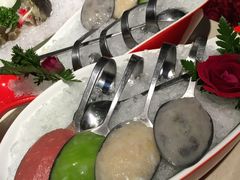 -海底捞火锅(泉城路店)