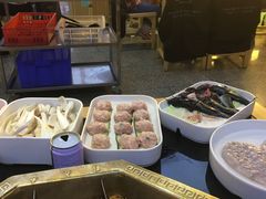 -蜀九香火锅(彩虹店)