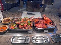 -“香”全日餐厅·株洲大汉希尔顿酒店