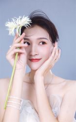 -经典婚纱摄影美学馆·私人定制