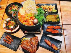 -KAOTOWN烤堂•烧烤(海汇港店)
