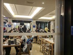 -华盛丰温州大排档(东三环南路店)