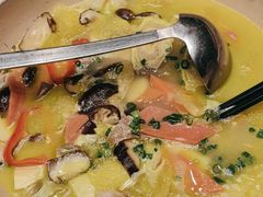 -院里寻菜·精致庭院菜(观沙岭店)