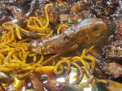 -回味黑鸭煲·始于2006(万松园店)