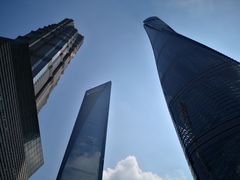-上海中心大厦