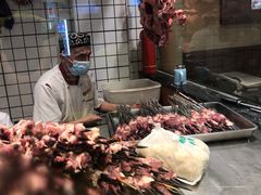 -西域阿里马新疆菜·清真(桂花路店)