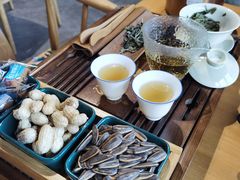 -韬光茶庵