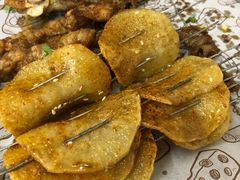 -亮亮烧烤(积玉桥总店)