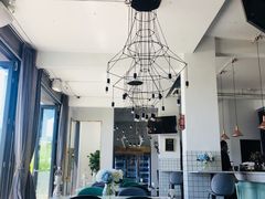 -JF Garden(渔人码头店)