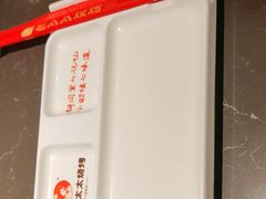 -邢氏老太太烤串(北兴街店)