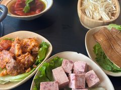 -莺花渡火锅City Green(万象城店)