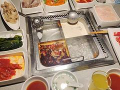 -万达广场(大明宫店)