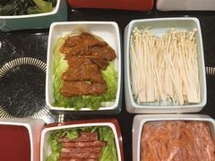 -重庆德忆火锅（龙南街3店）(渝水岸餐饮)