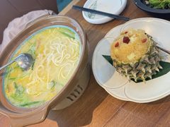 -云海肴·汽锅鸡·云南菜(祥云小镇店)