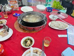 -花苑美食横琴生蚝火锅(拱北粤华路店)