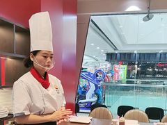 -湘汇概念铁板烧(铁西万达店)