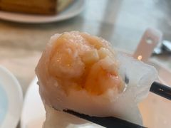 -顺德美的万豪酒店-万豪中餐厅