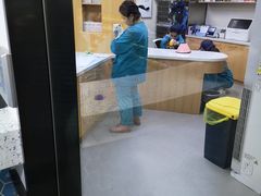 -联合动物医院(光谷诊疗中心)