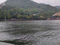 -石燕湖生态旅游景区