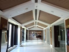 -海陵岛保利皇冠假日酒店·御公馆中餐厅 CANAL LNUA