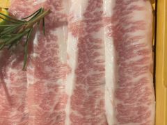 -嘿嘟嘟·肋条烧肉放题(爱融荟城店)