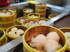 -万禧明珠大酒楼(海丰店)